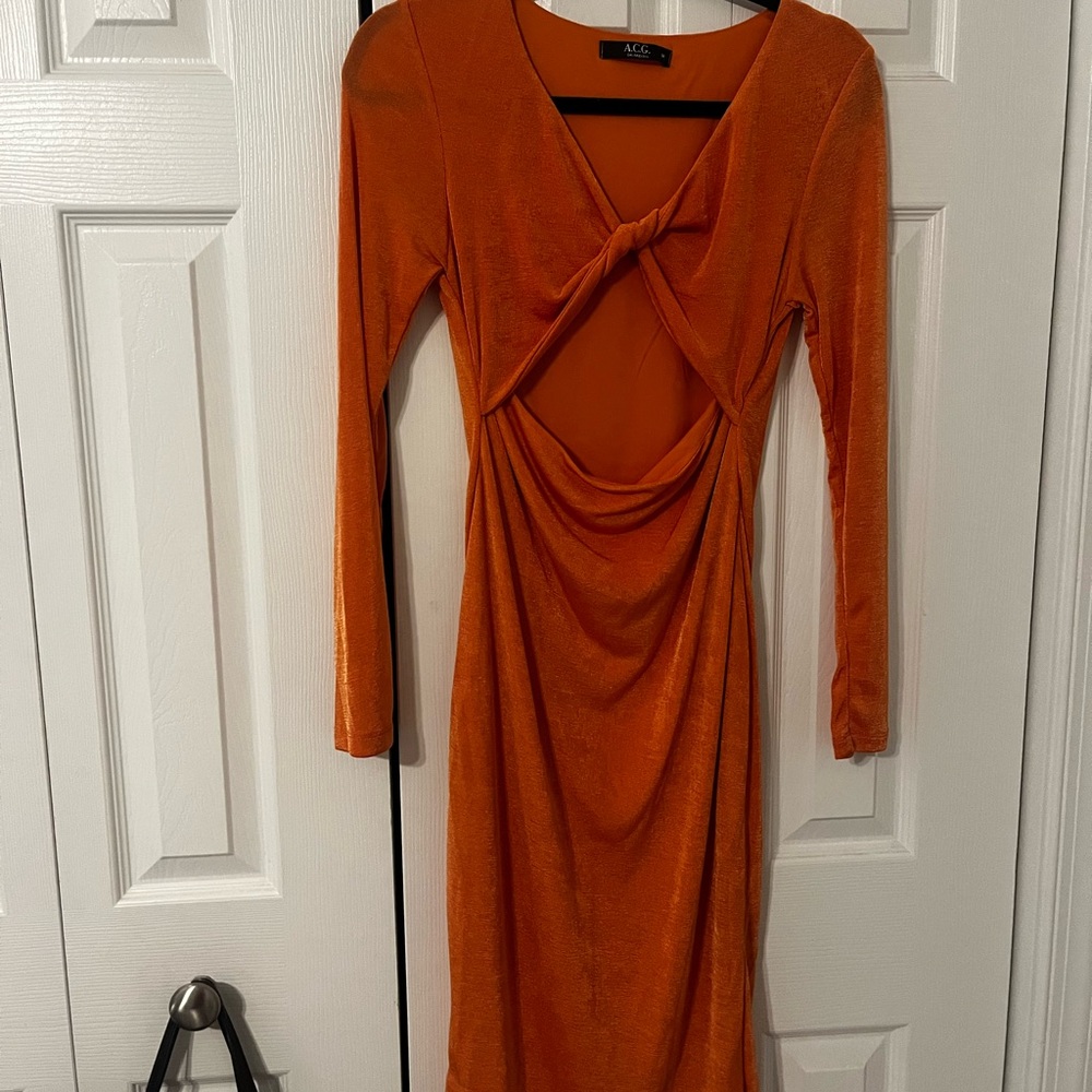 Dress